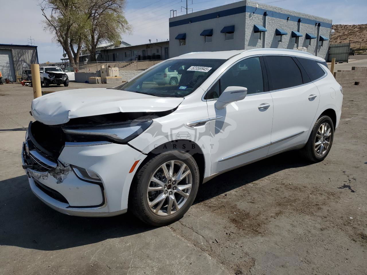 Buick Enclave PREMIUM 3.6L  6 2022