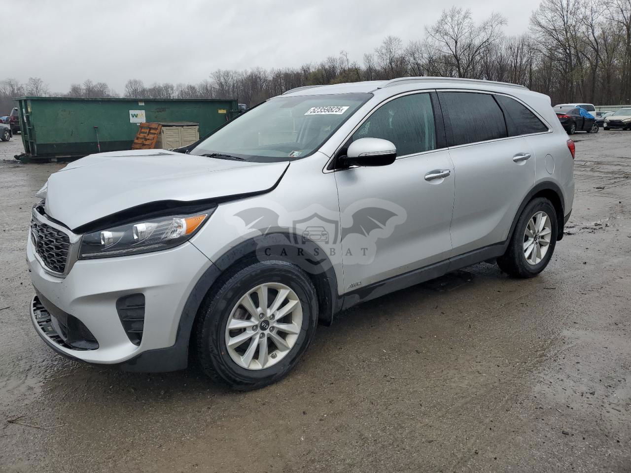 Kia Sorento L 2.4L  4 2020