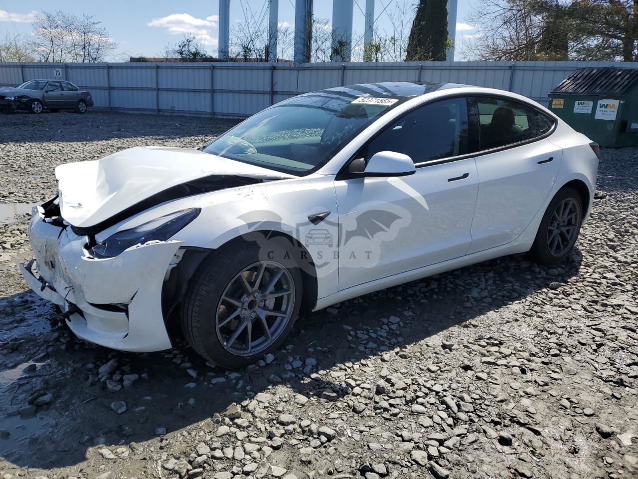 Tesla Model 3 2023