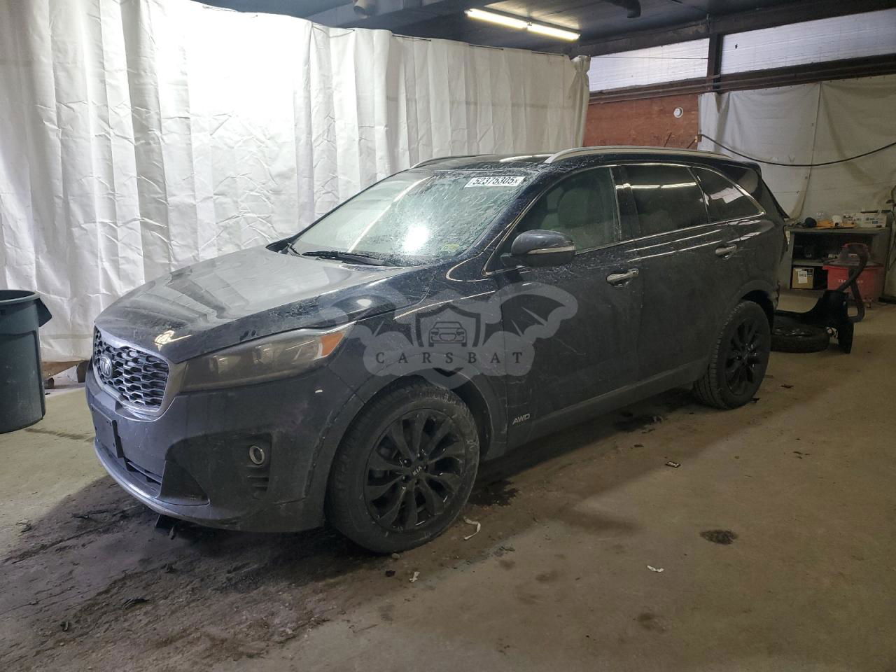 Kia Sorento EX 3.3L  6 2020