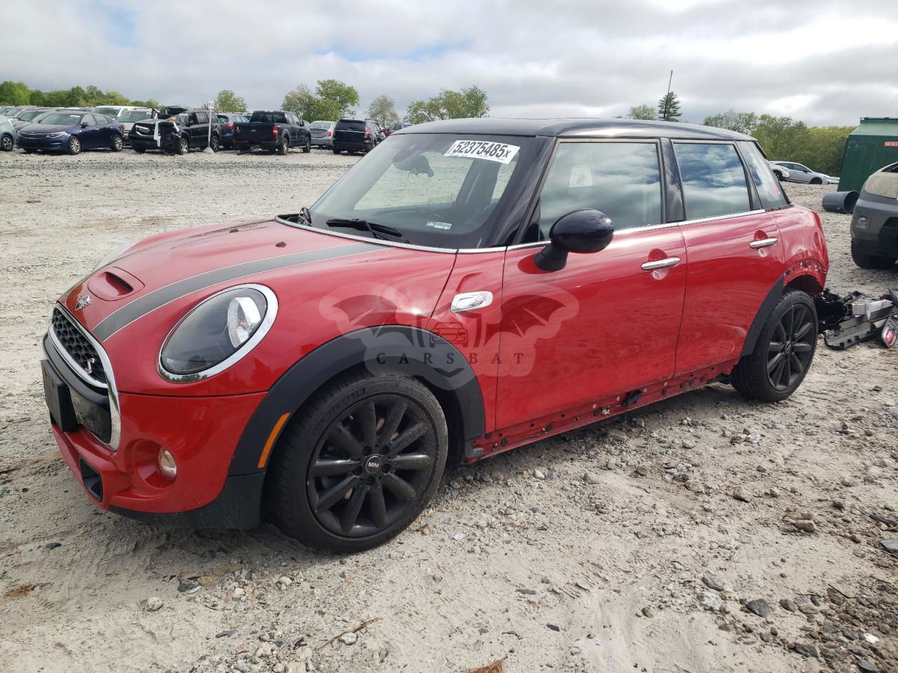 Mini Cooper S 2.0L  4 2019