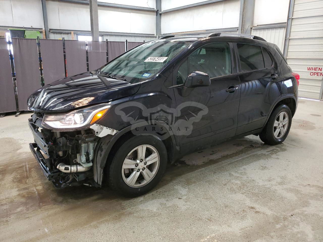 Chevrolet Trax 1LT 1.4L  4 2022