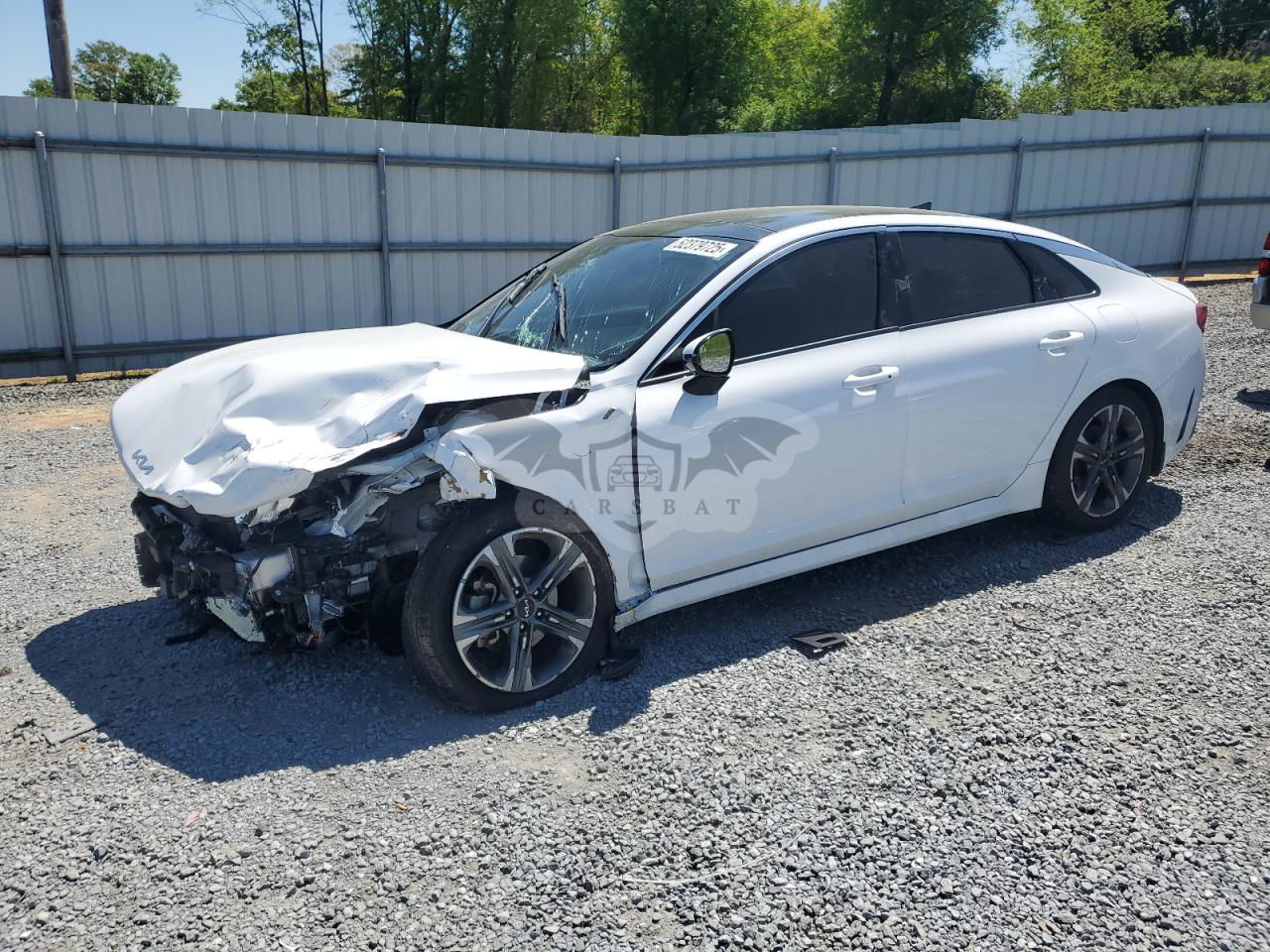 Kia K5 EX 1.6L  4 2023