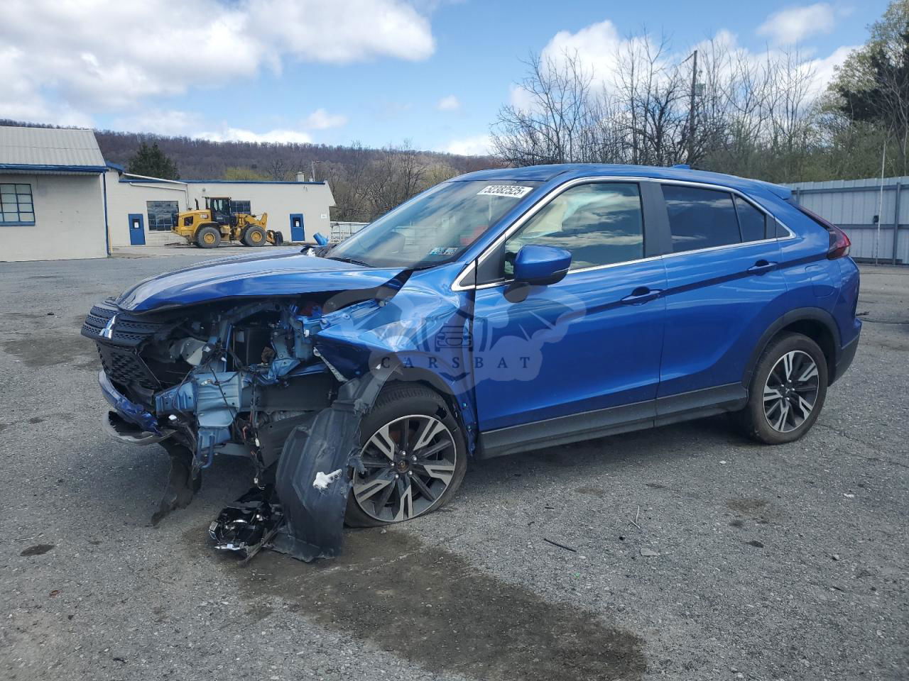 Mitsubishi Eclipse SE 1.5L  4 2023