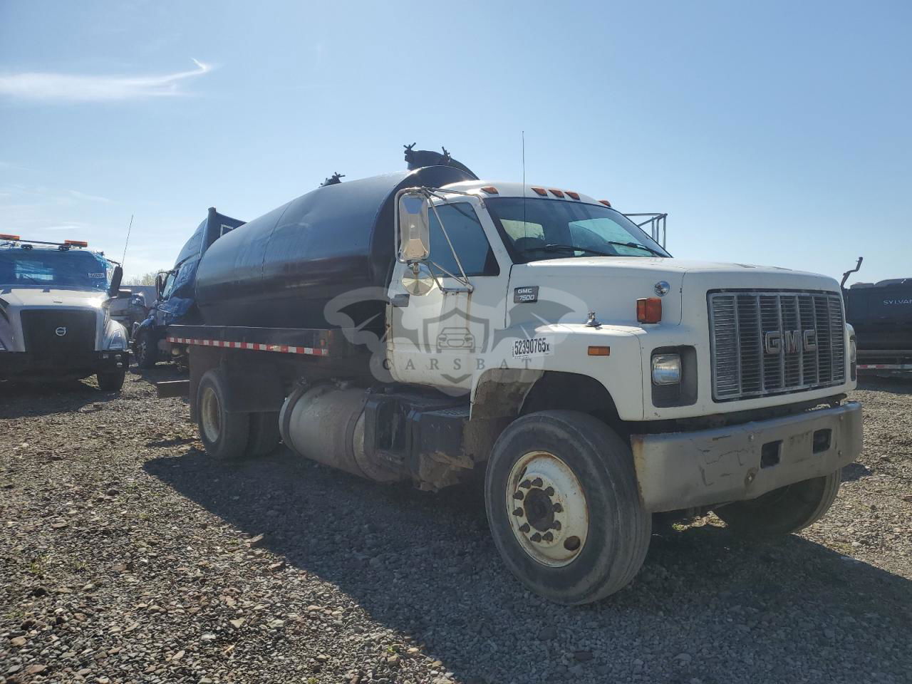 GMC C/K Series C7H042 6 1999
