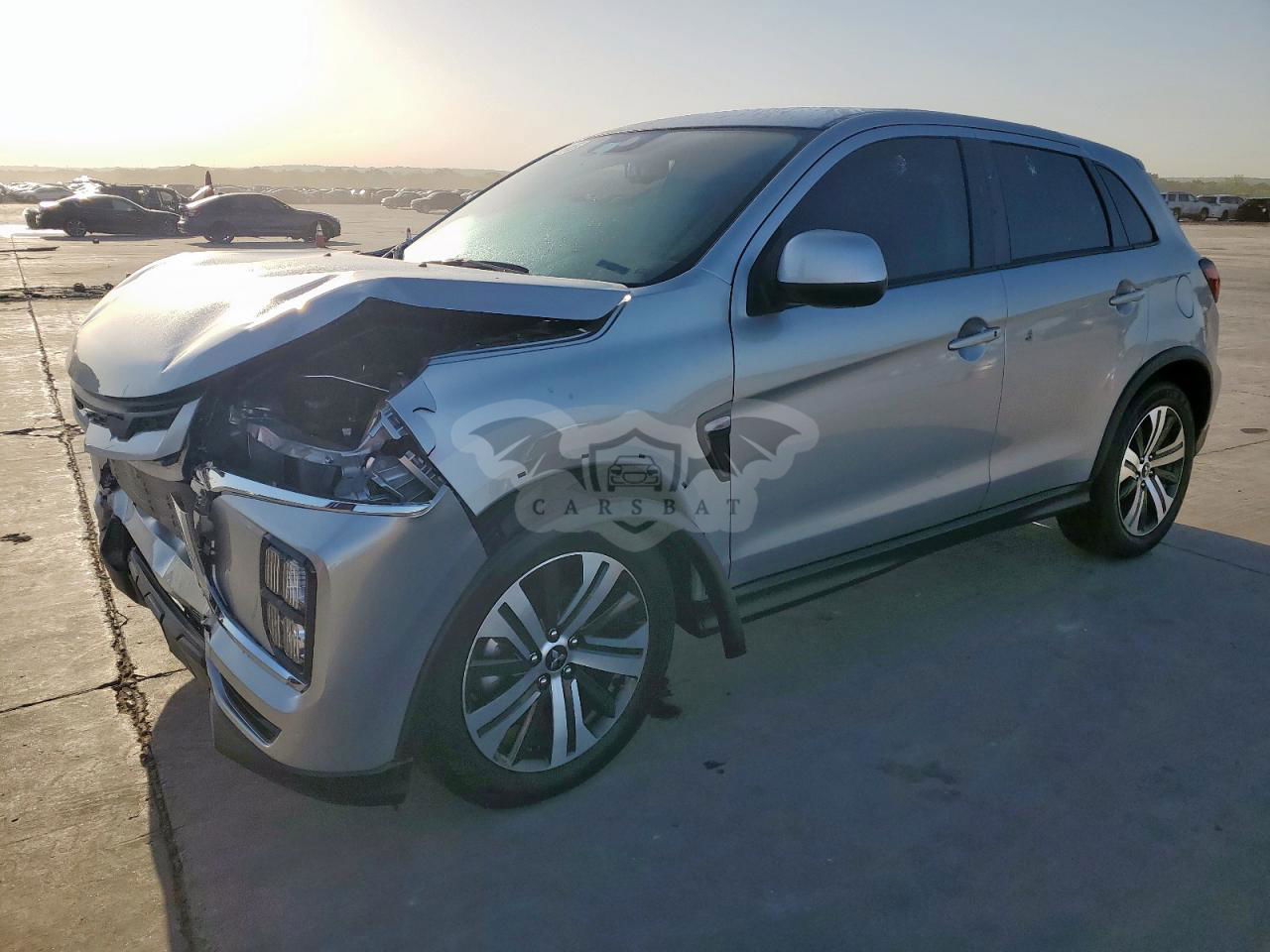 Mitsubishi Outlander S/SE 2.0L  4 2024