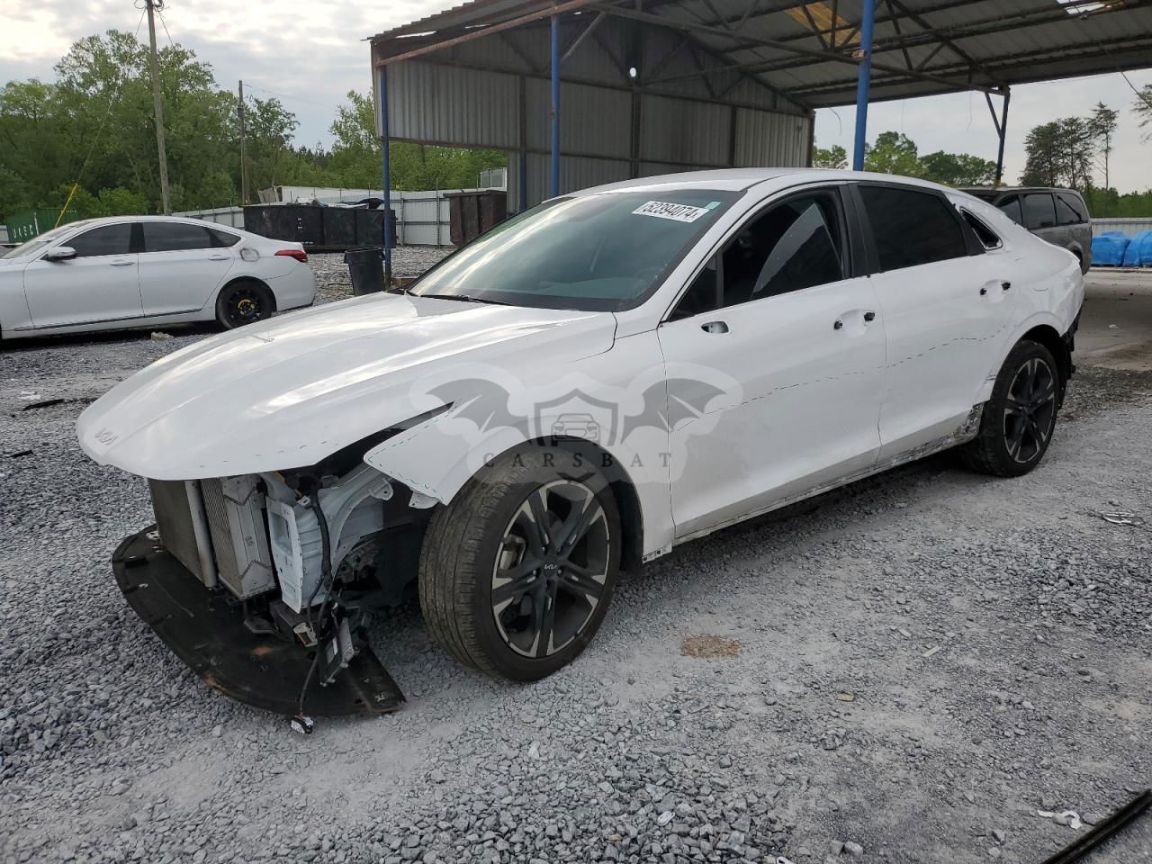 Kia K5 2023