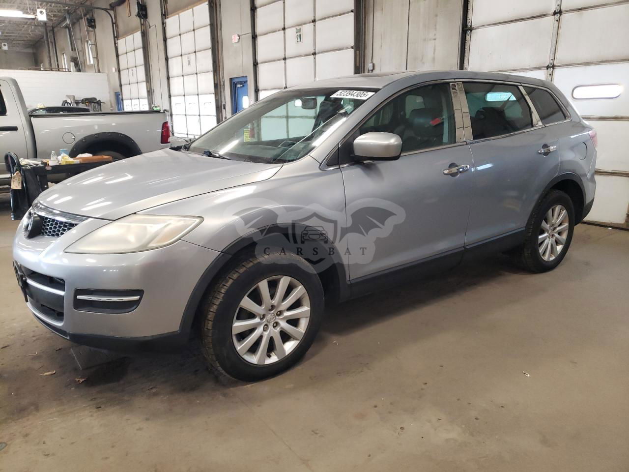 Mazda CX-9 3.7L  6 2008