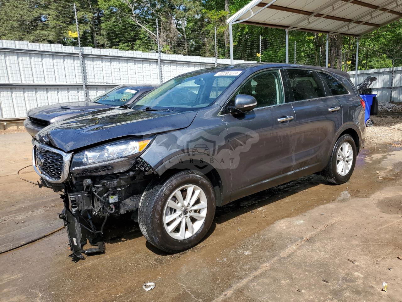 Kia Sorento 2020