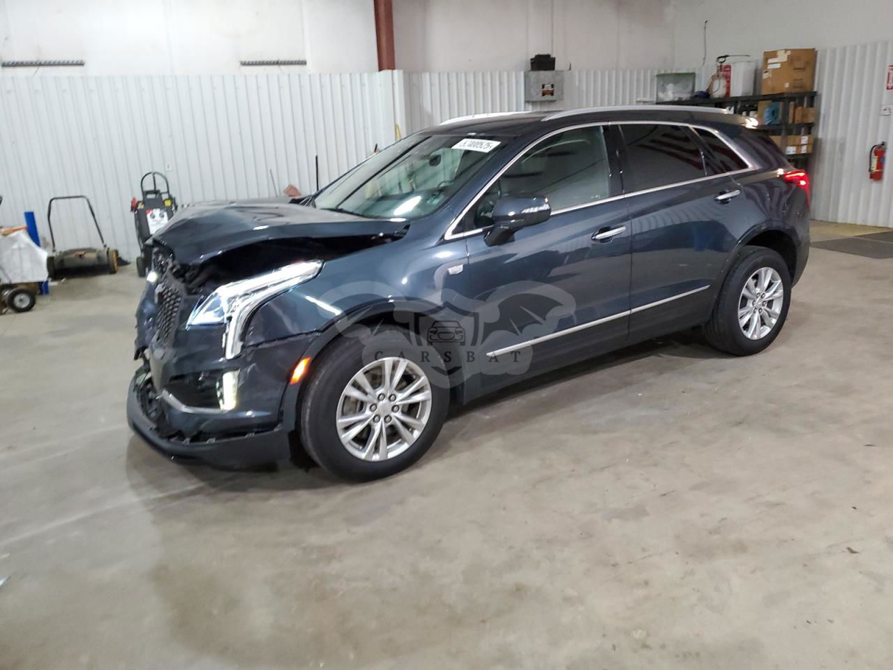 Cadillac XT5 LUXURY 2.0L  4 2020