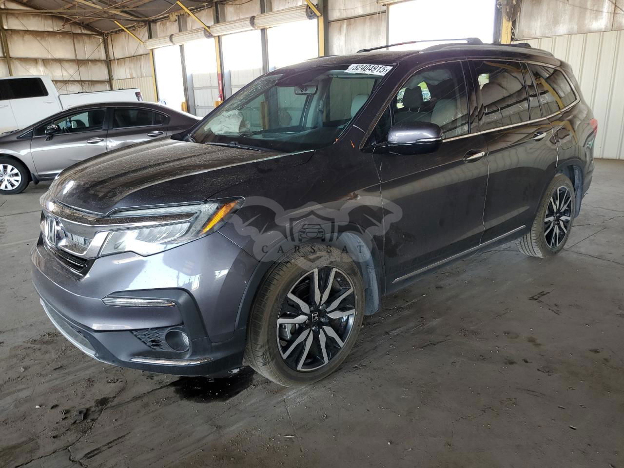 Honda Pilot ELITE 3.5L  6 2019