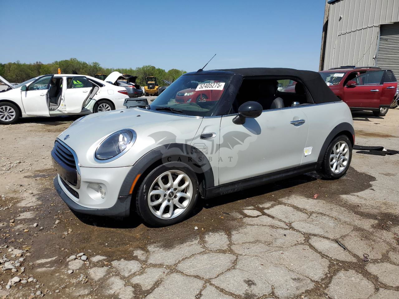 Mini Cooper 1.5L  3 2019