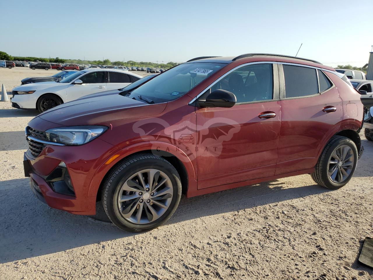 Buick Encore SELECT 1.3L  3 2020