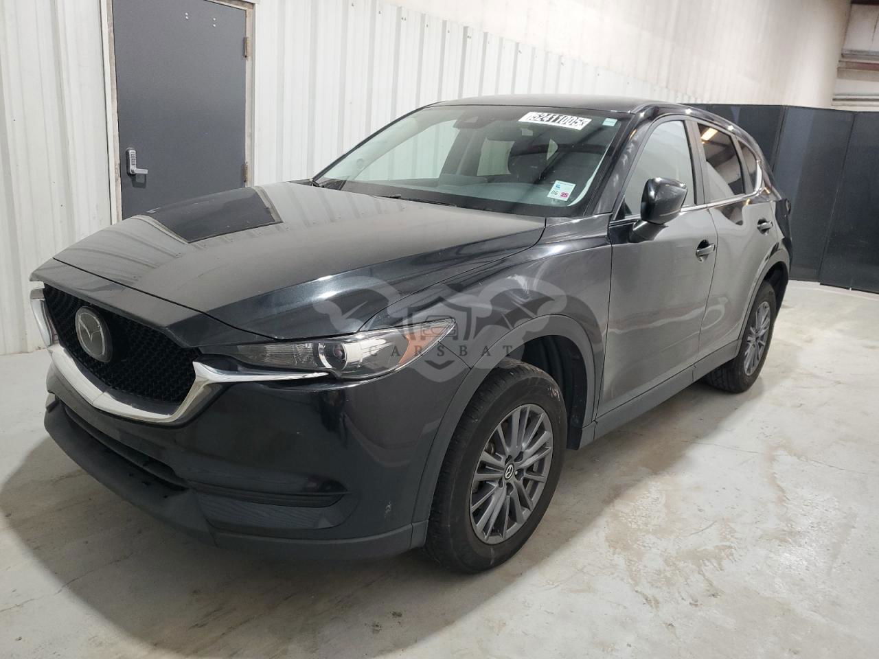 Mazda CX-5 TOURING 2.5L  4 2021