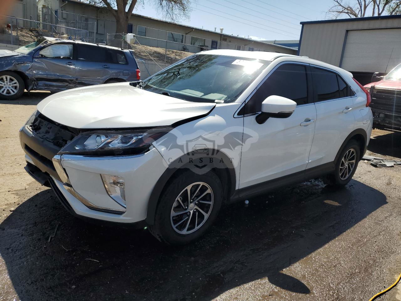 Mitsubishi Eclipse ES 1.5L  4 2020