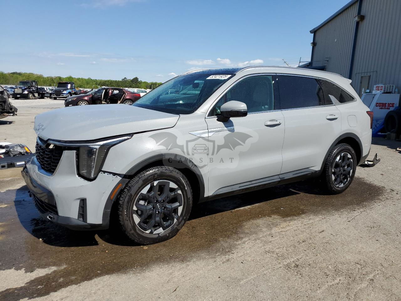 Kia Sorento S 2.5L  4 2025