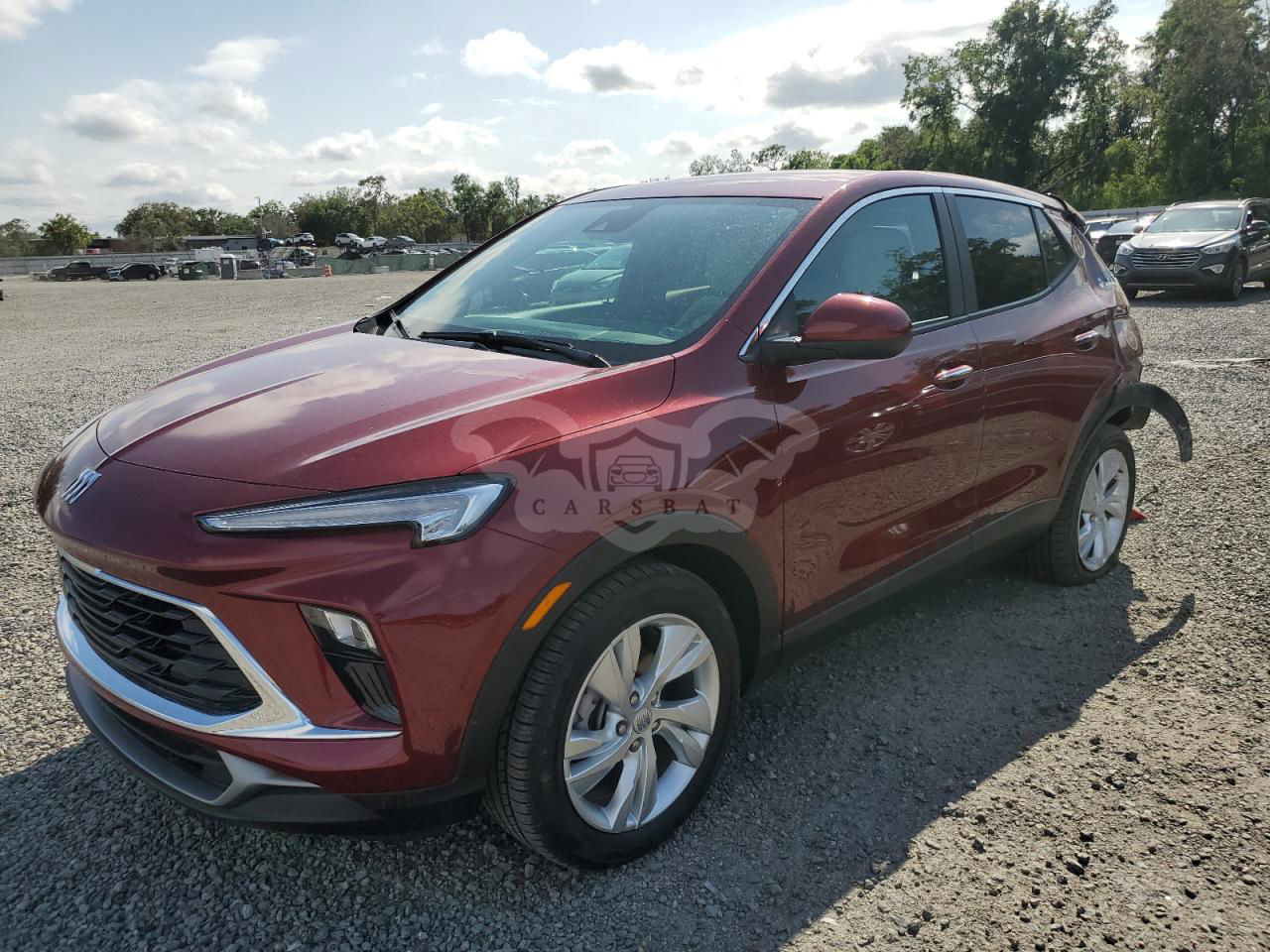 Buick Encore PREFERRED 1.2L  3 2025