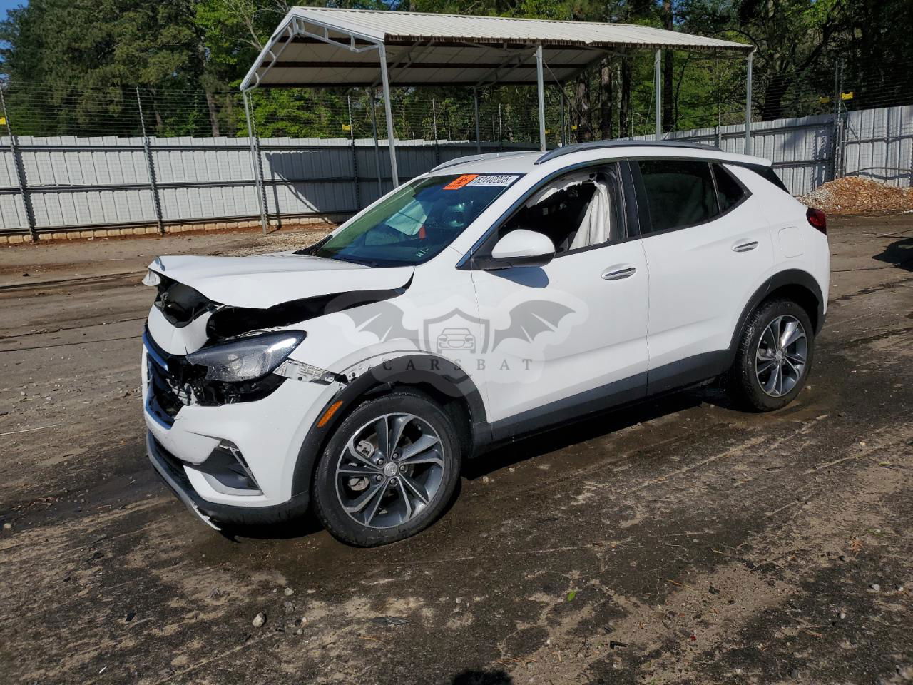 Buick Encore SELECT 1.3L  3 2020