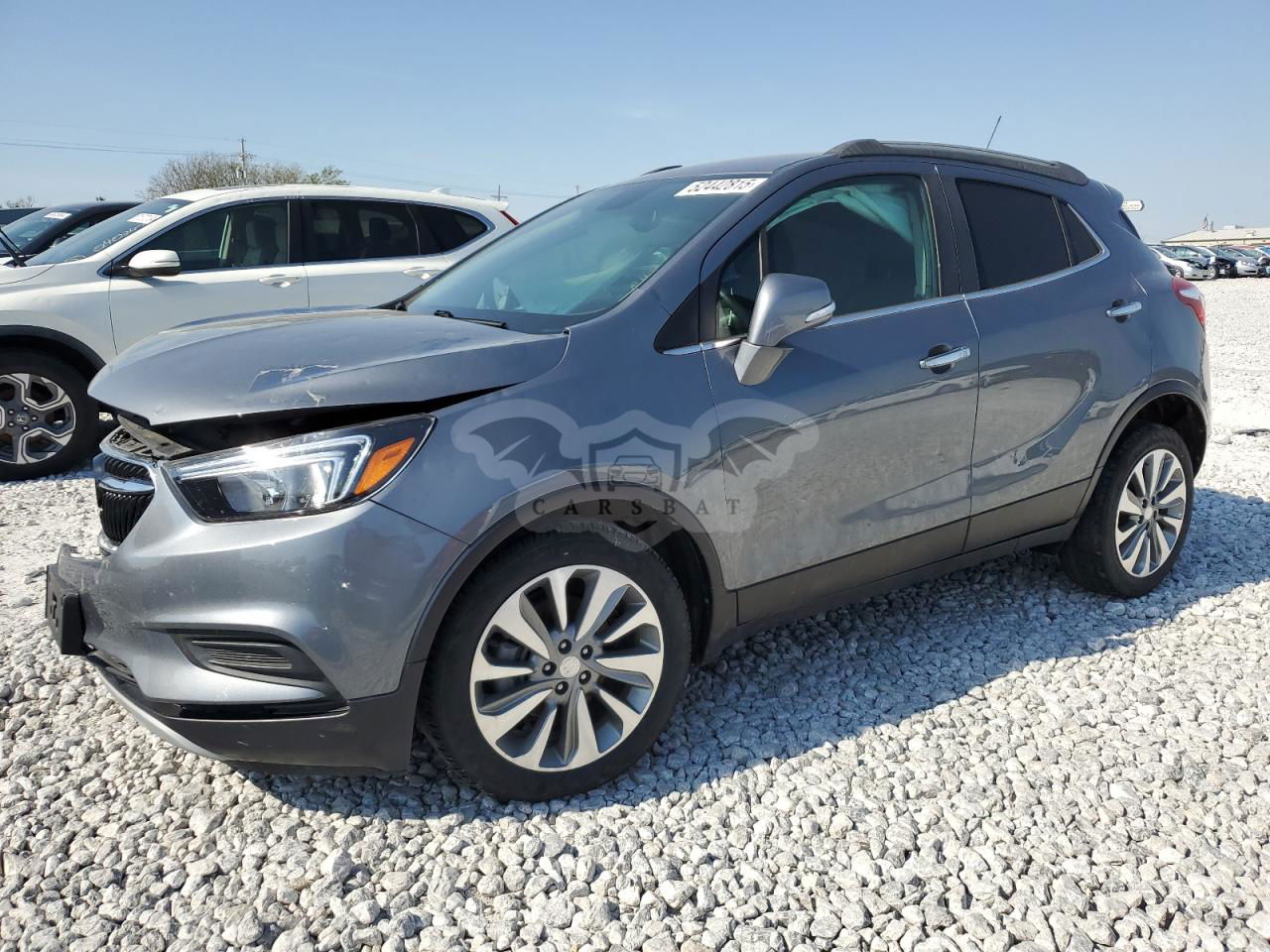 Buick Encore PREFERRED 1.4L  4 2019