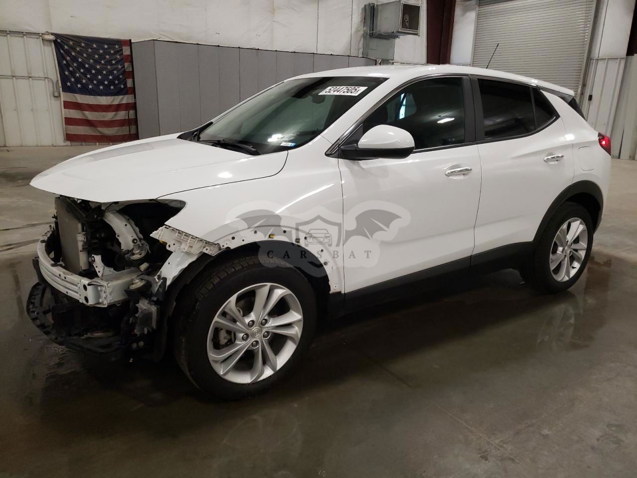 Buick Encore PREFERRED 1.3L  3 2022