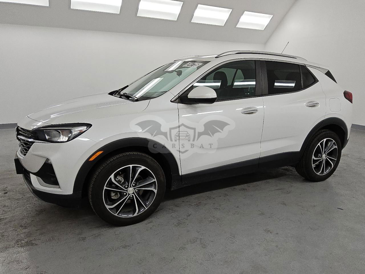 Buick Encore SELECT 1.3L  3 2021