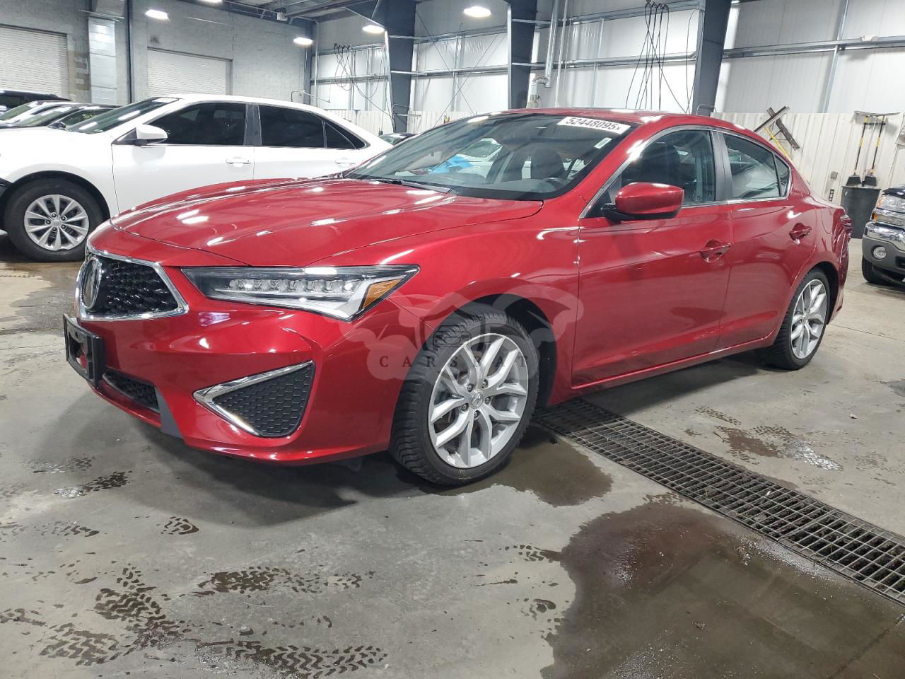 Acura ILX 2.4L  4 2022