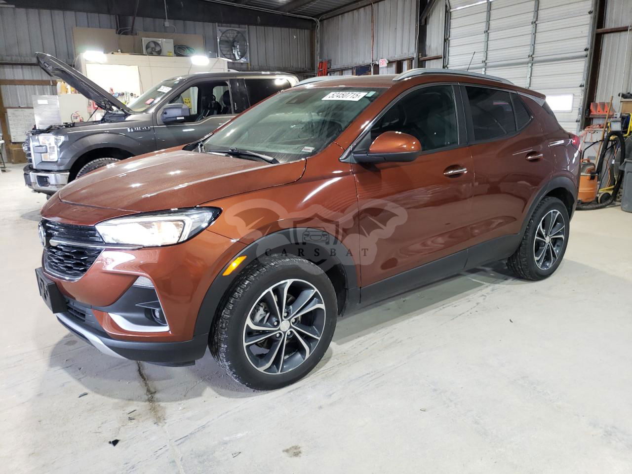 Buick Encore SELECT 1.3L  3 2020