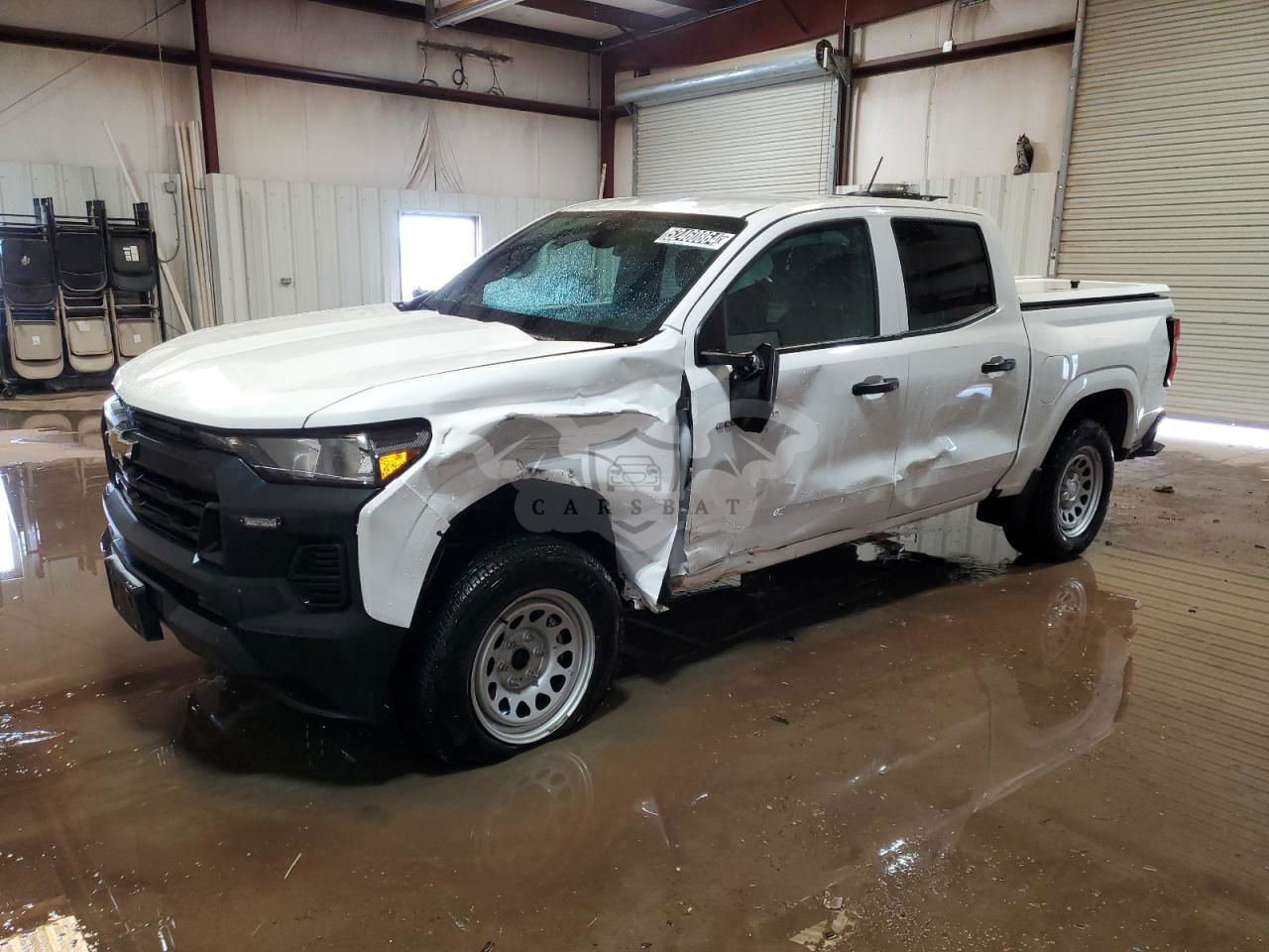 Chevrolet Colorado 2023
