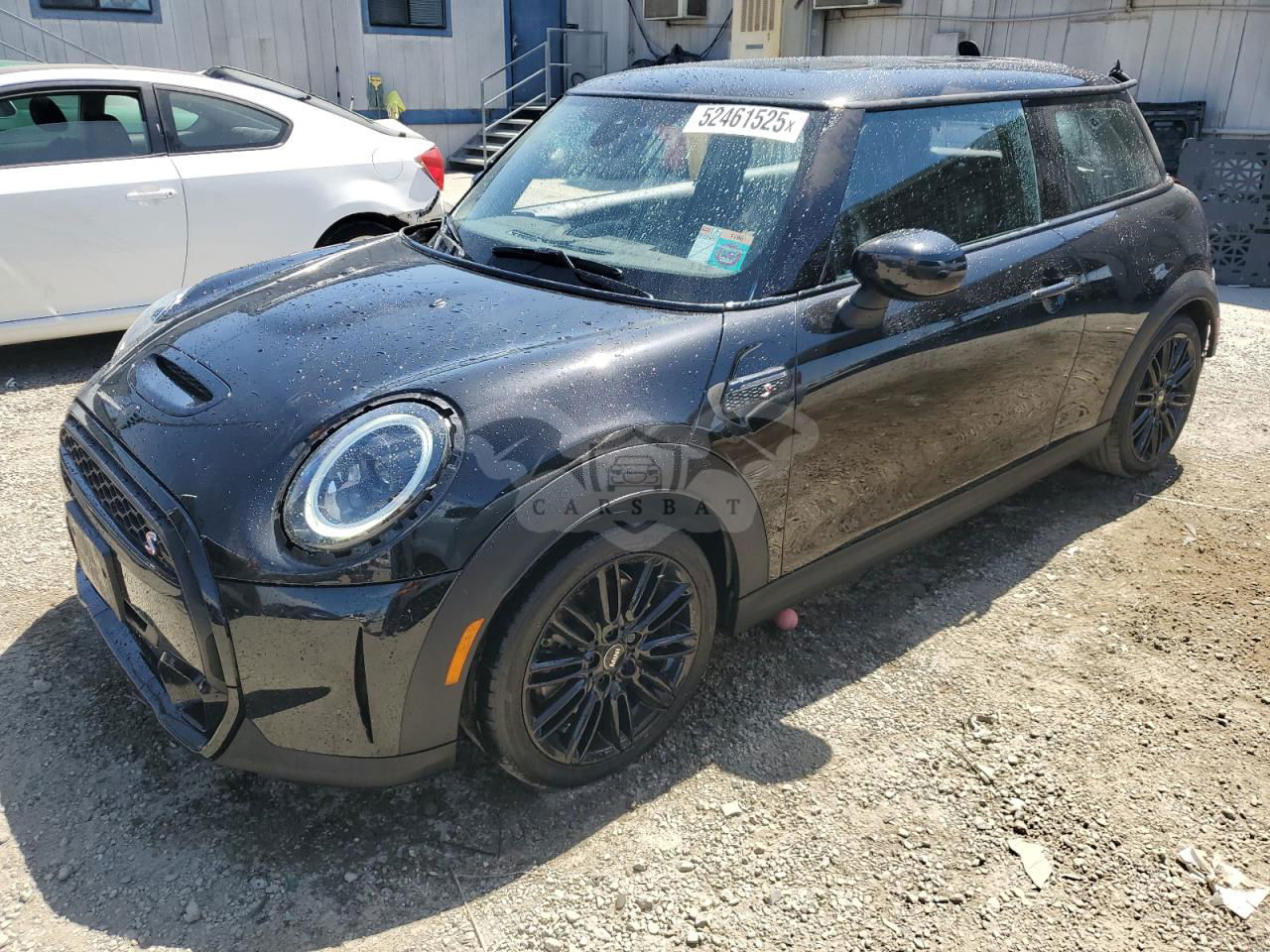 Mini Cooper S 2.0L  4 2023