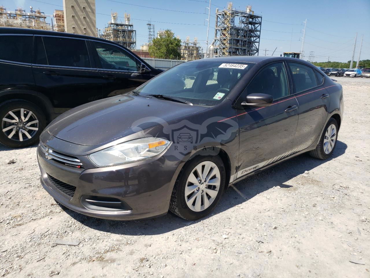 Dodge Dart SE AERO 1.4L  4 2015