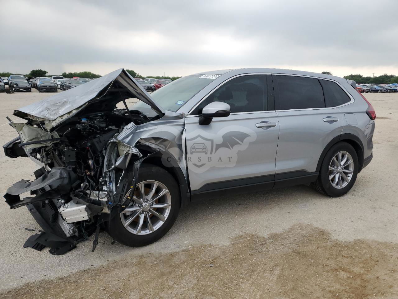 Honda CR-V 2023