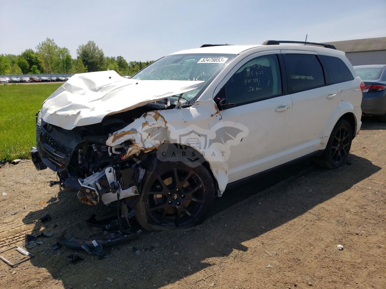 Dodge Journey SE 3.6L  6 2019