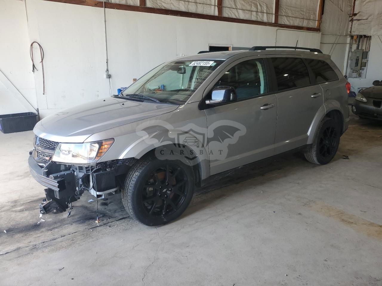 Dodge Journey GT 3.6L  6 2019