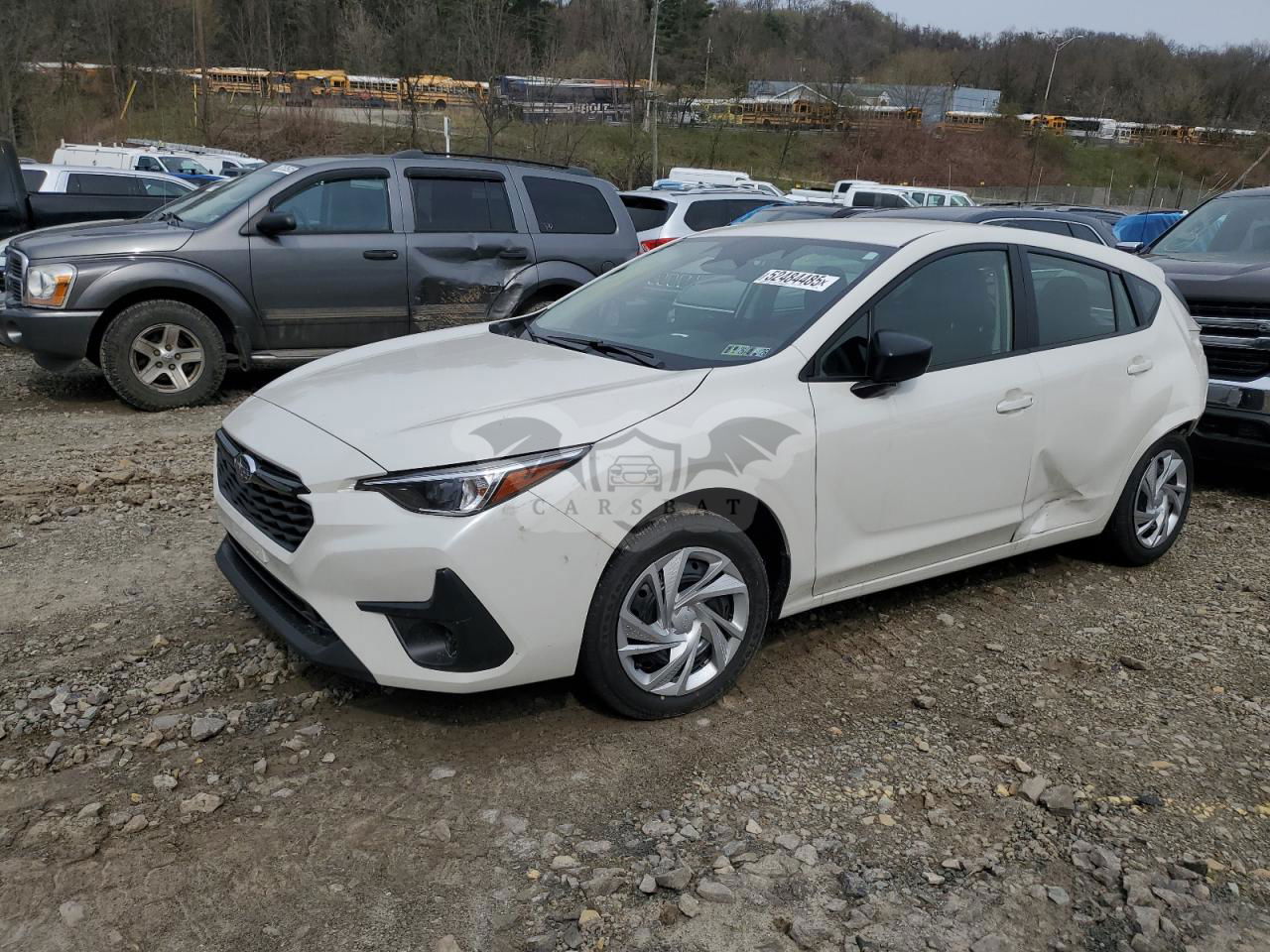 Subaru Impreza 2.0L  4 2025