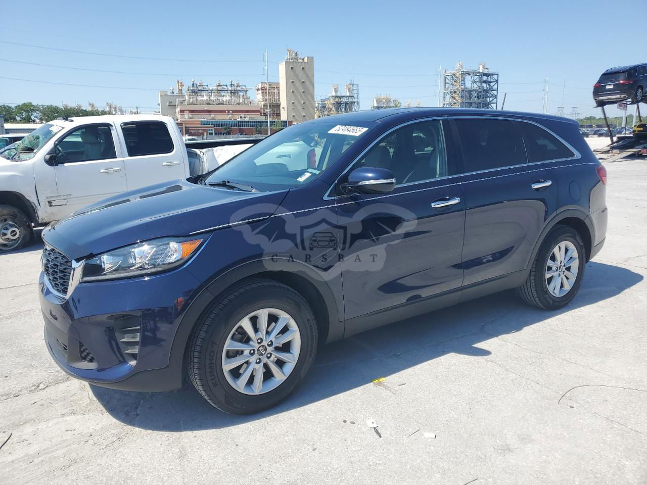 Kia Sorento L 2.4L  4 2020