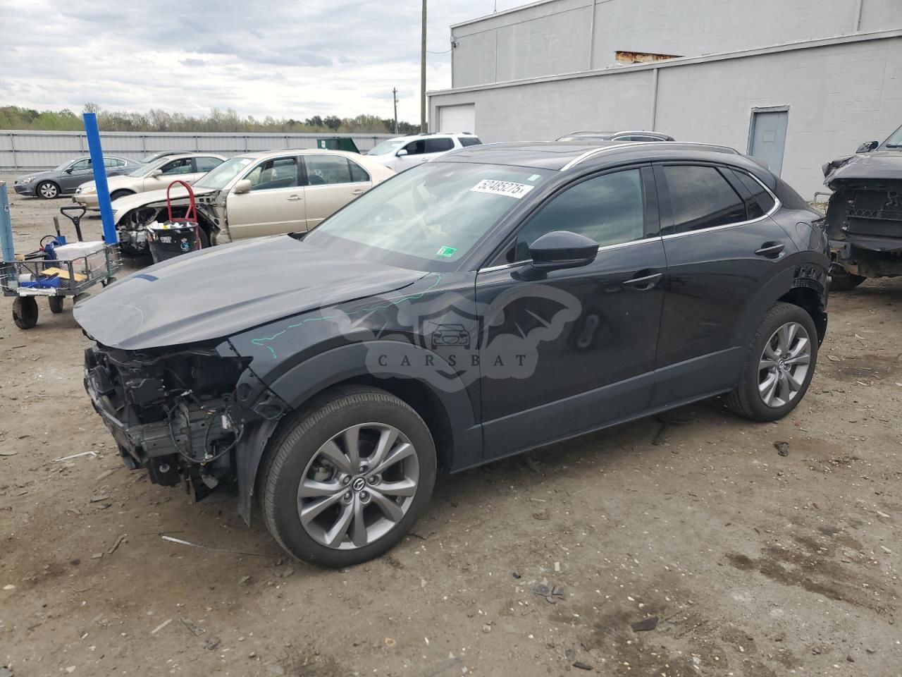 Mazda CX-30 PREMIUM 2.5L  4 2022