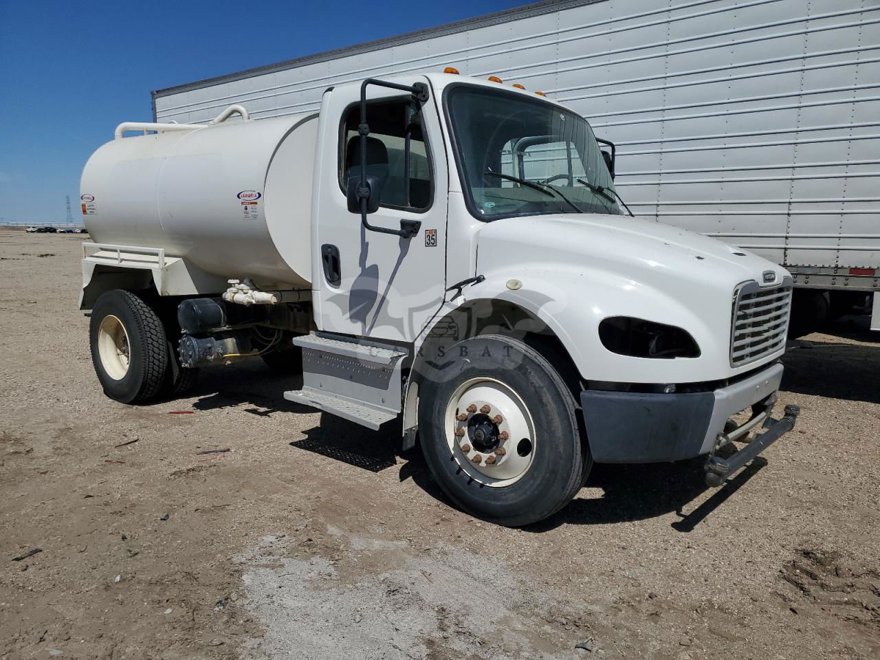 Freightliner Business Class M2 106 MEDIUM DUTY 6.7L  6 2020