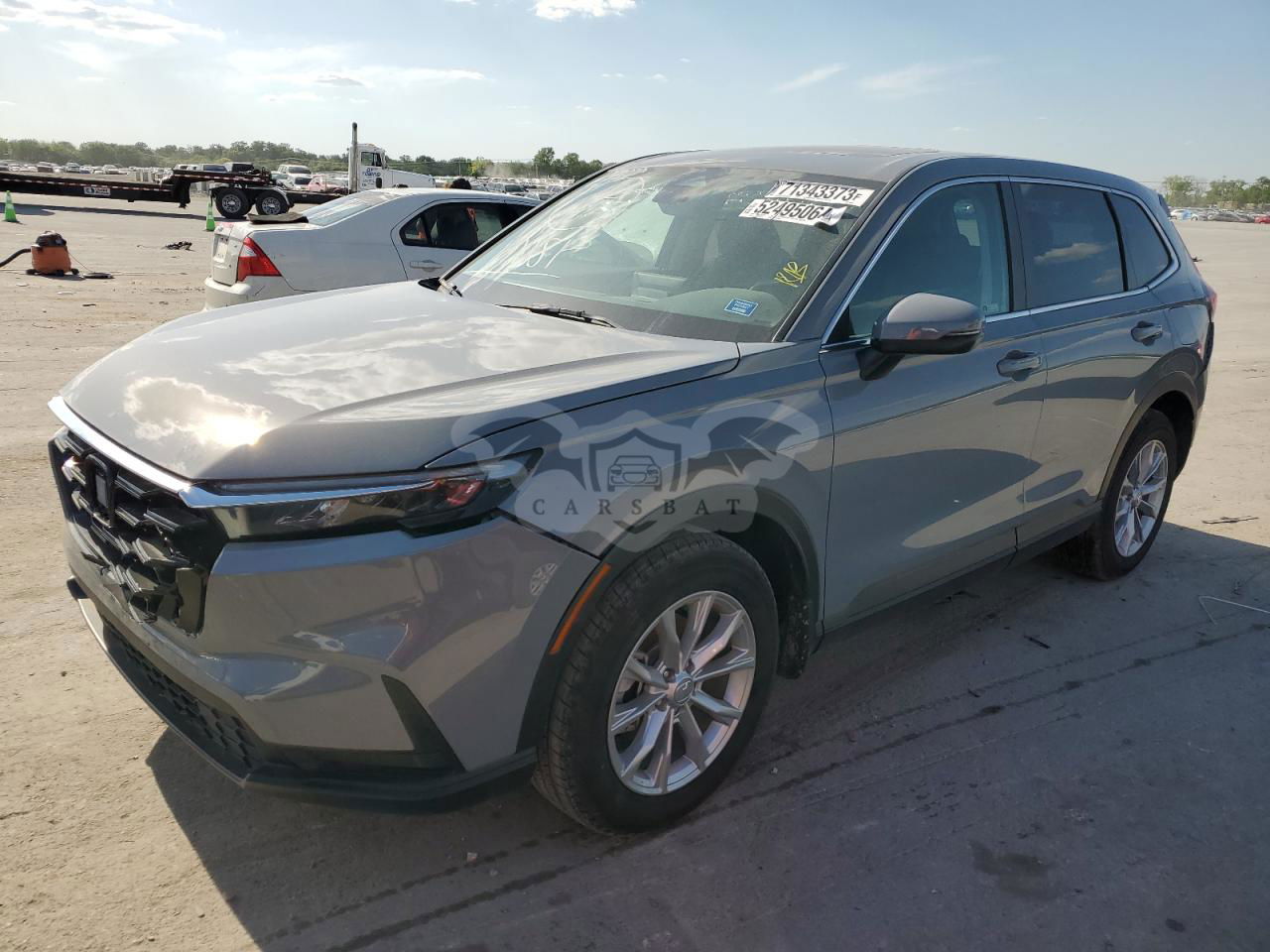 Honda CR-V EX 1.5L  4 2023