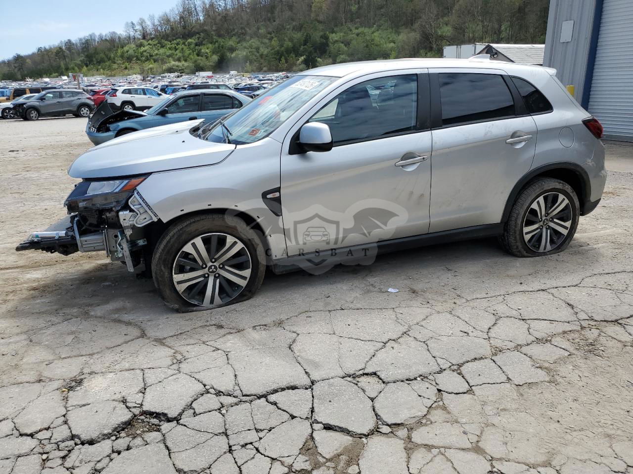 Mitsubishi Outlander S/SE 2.0L  4 2024