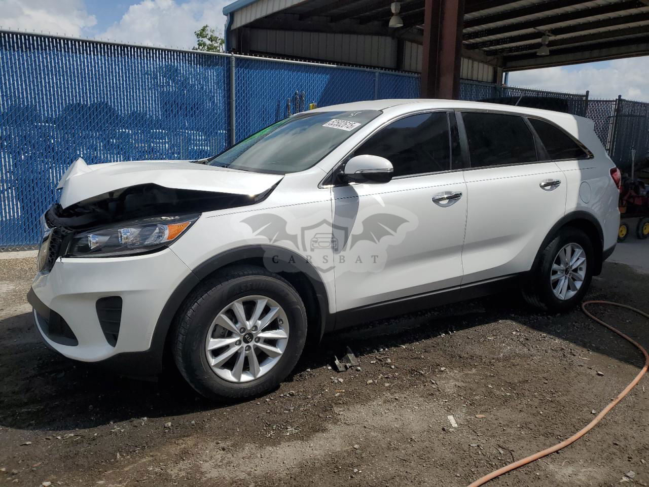 Kia Sorento L 2.4L  4 2020