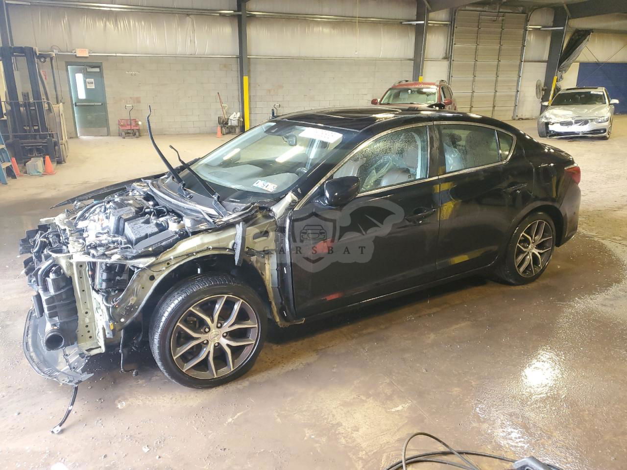 Acura ILX PREMIUM 2.4L  4 2020