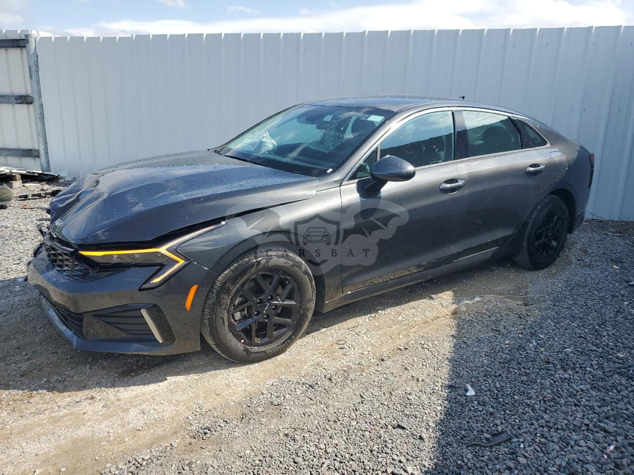 Kia K5 LXS 2.5L  4 2025