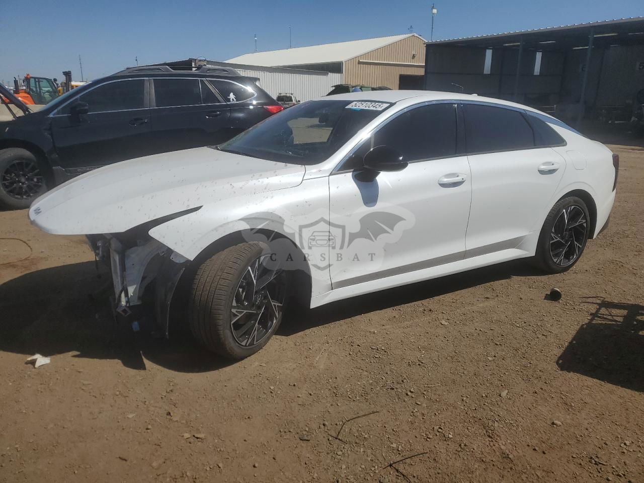 Kia K5 GT LINE 2.5L  4 2025
