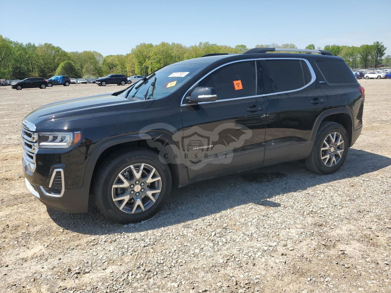 GMC Acadia SLT 3.6L  6 2023