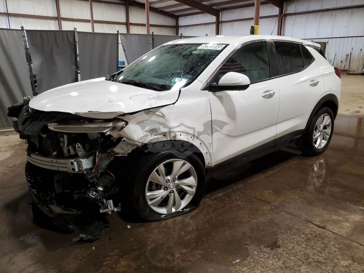 Buick Encore PREFERRED 1.2L  3 2024