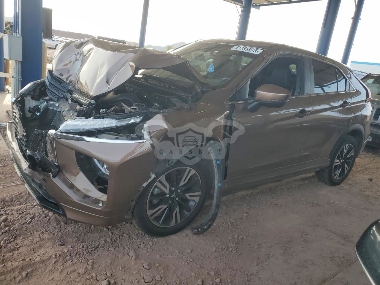 Mitsubishi Eclipse SE 1.5L  4 2024
