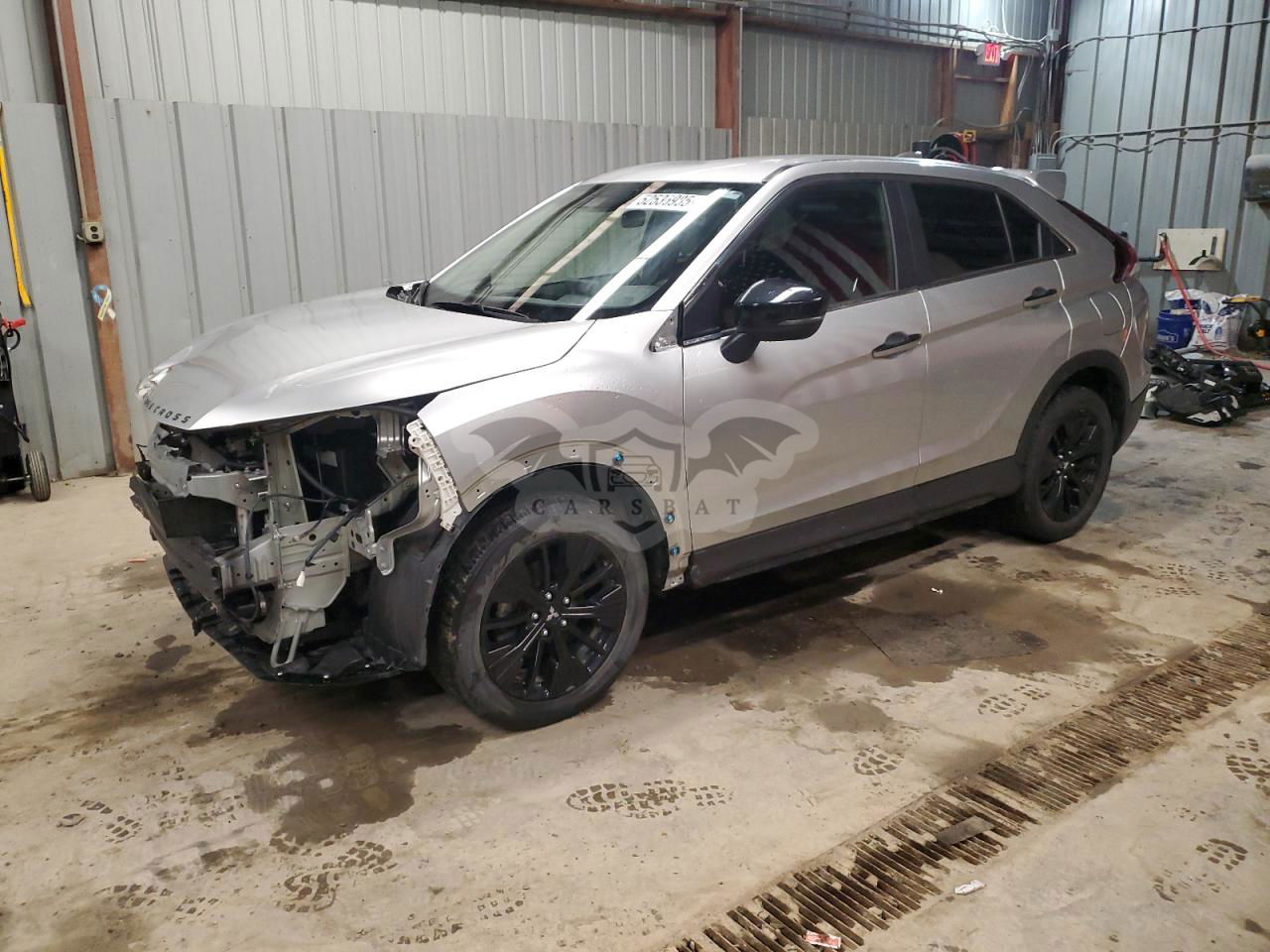 Mitsubishi Eclipse LE 1.5L  4 2022