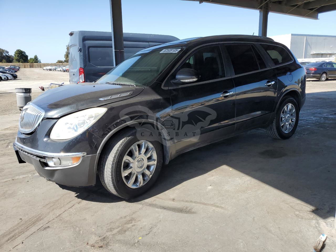 Buick Enclave CXL 3.6L  6 2011