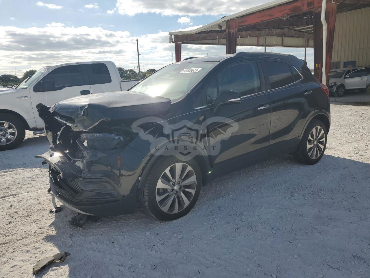 Buick Encore PREFERRED 1.4L  4 2019