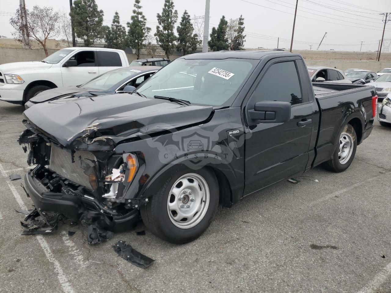 Ford F-150 5.0L  8 2023